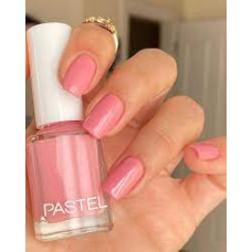 PASTEL NAIL POLISH 233